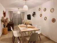 Fira Boho ¡apartamento a 5 min del parque central! Hotel a Quetzaltenango