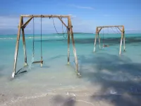 Escape to the Beach at Ocean Oasis: Unwind & Relax in this Premier Beach House Hotels in Rolleville