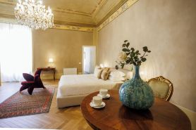 PALAZZO DELLA BIANCA-Royal Experience