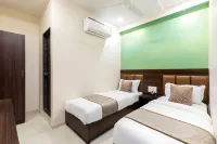 Hotel BKC Annex - Pensions