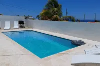 Villa Amazing Ocean View with Private Pool Costa Bella 5 min drive to the beach - 別墅