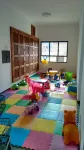 Apt 03 bedrooms Sea Front - Condominium Itaparica