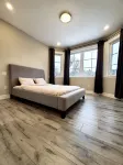 Luxury Custom Built Townhome Muskoka Hotels in Bracebridge