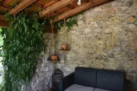 Refuge in the countryside