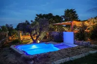 Relaxation in Salento Hotels in Galatone
