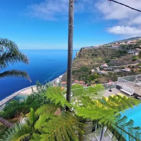 Cliff House