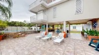 New listing! Spacious 4-bedroom, water-front house in Las Picuas, Río Grande.