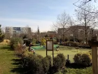 Proche Paris / Fully furnished Apartment 3 bedrooms