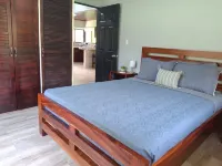 Charming, beautiful cabin.