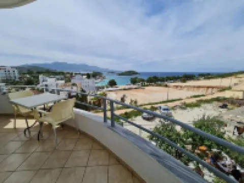 Hotel Ardiani
