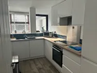 Penmaenmawr Coastal Retreat -  Apartamentos vacacionales