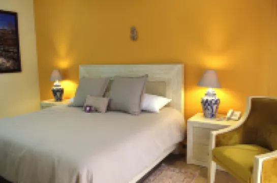 Hotel Boutique la Rioja