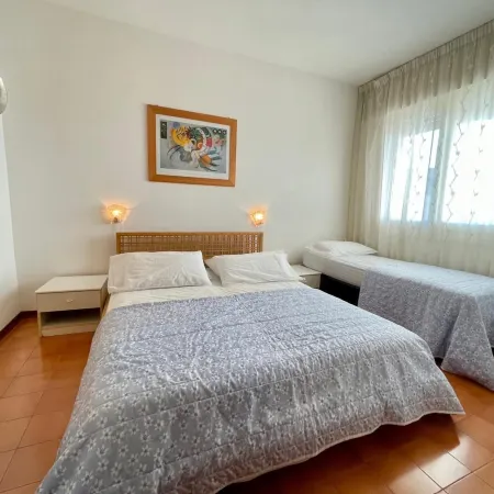 Lovely Flat with Sea View