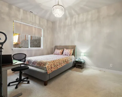 Cozy 1br Retreat In Sammamish 1 Bedroom Apts Hotels in Sammamish