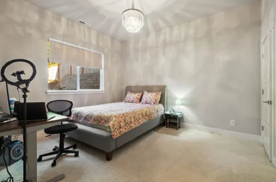 薩瑪米什舒適1卧室度假屋1卧室公寓