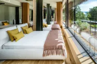 Falkensteiner Family Hotel Montafon - the Leading Hotels of the World - spa