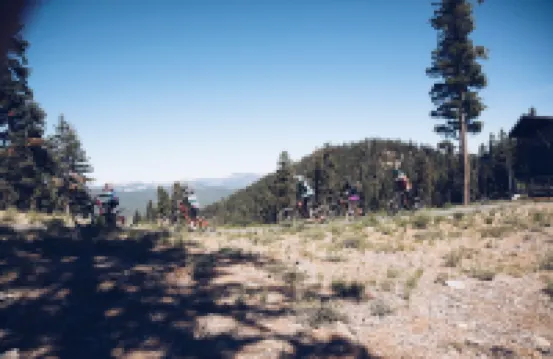 4081 Ski Trails