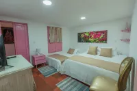 Hotel Balcón del Cielo Hotels in Dosquebradas