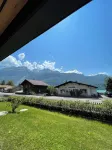 Apartment Weisshorn Hotel a Brienz