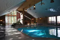 Double Eagle Resort and Spa - Pools