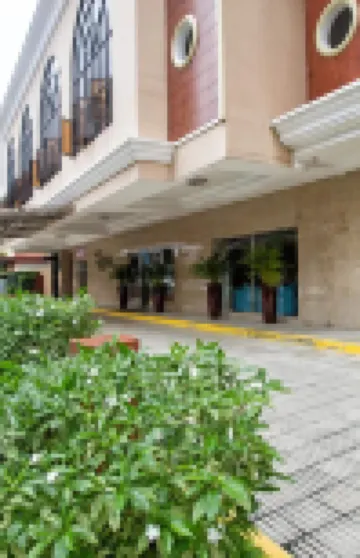 ホテル ミラン のホテル