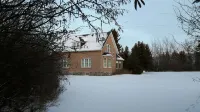 Beautiful 1921 brick and fieldstone Country Country ... The Tummel house Hotels in Roblin