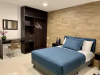Mesón Santa Rosa - 3 звезды