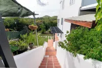 Luxury 1BR Villa I Swimming  pool/garden I Central location I Near Golf Course.