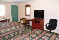 Coconut Grove Motor Inn Hotels in Bay County