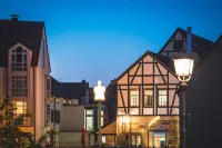 Hotel Nepomuk - Pet friendly