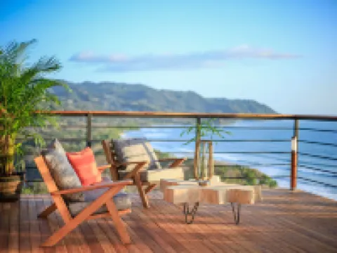 Vista del Alma Boutique - Adult Only Hotels in Carmen