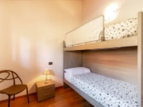 Lazy Bee Camping Village Hotel a Quart