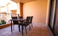 LUXURY APARTMENT - T1 pool view - PRAIA DA LUZ