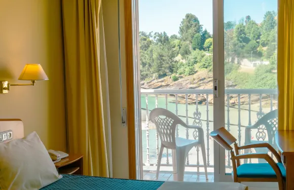 阿塔拉亞 II 號酒店