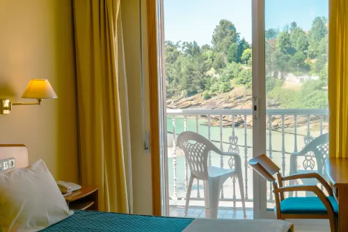 Hotel Atalaya II