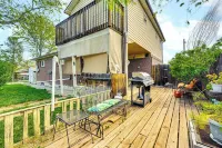 Near Family-friendly Attractions: Northglenn Home! - WiFi
