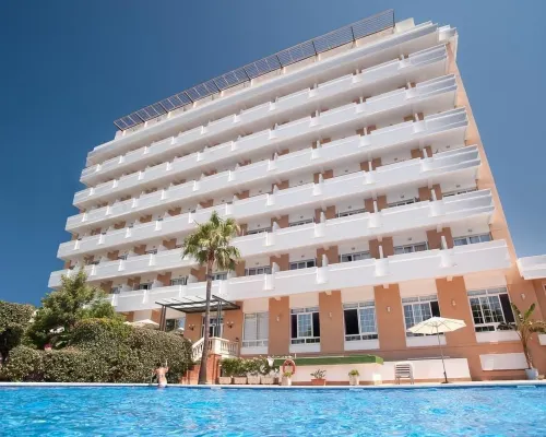 Pato Amarillo Hotels in Punta Umbria