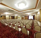 Buruciye Hotel - Gym