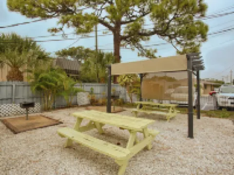 Island Breeze Inn - Venice Hotels in Venice