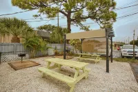 Island Breeze Inn - Venice Hotels in Venice