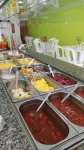 Pousada Verdes Mares - sarapan