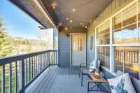 Walk to Downtown: Mountain-view Estes Escape - Condos