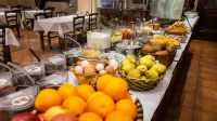 Dellas Boutique Hotel - breakfast