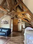Beautiful, completely renovated (group) accommodation INCL NEW (FEEST) HALL