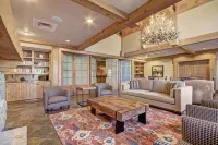 Mountain Thunder M1104