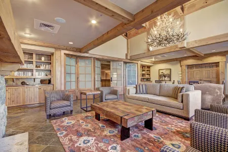 Mountain Thunder M1104 Отели рядом с достопримечательностью «Riverwalk Center at Breckenridge»