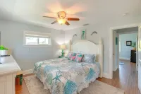 Little Gasparilla Island Escape on Private Island! - 3-Star
