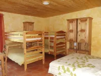 L'Asphodèle Hotels in Venterol