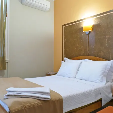 Guest House Sao Filipe