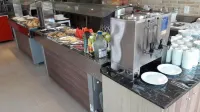 Pousada Cantinho Oriental - Bữa sáng
